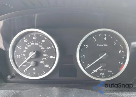 2014 BMW X6 xDrive35I z USA, uszkodzony, nr VIN 5UXFG2C51E0H10834